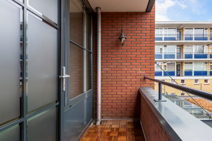 Foto 26 van Tuin van Schellinger 46