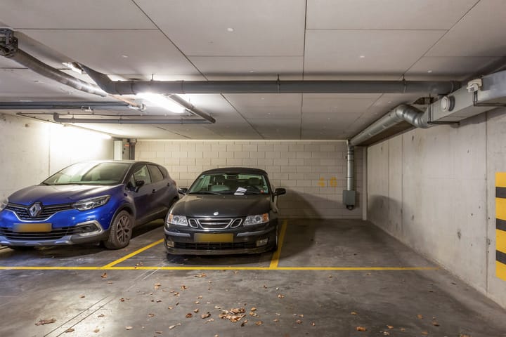 Foto 32 van Tuin van Schellinger 46