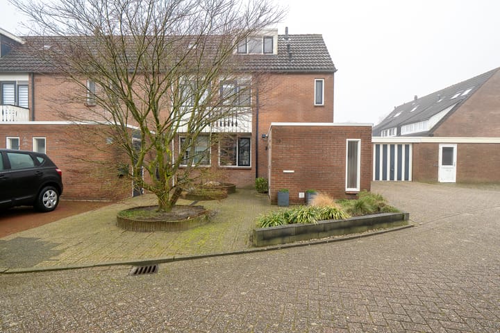 Foto 1 van Warande 19