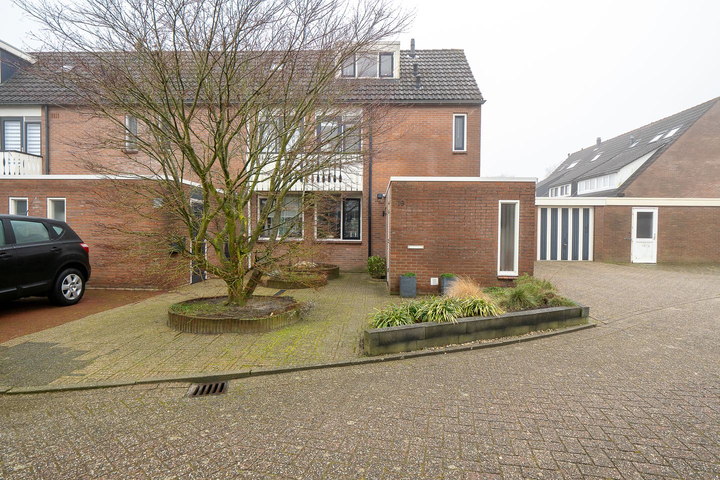 Foto 1 van Warande 19