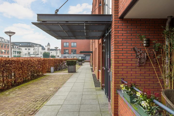 Foto 36 van Tuin van Schellinger 46