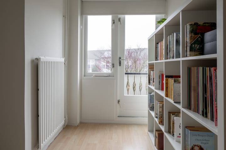 Foto 15 van Warande 19