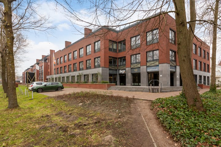 Foto 38 van Tuin van Schellinger 46