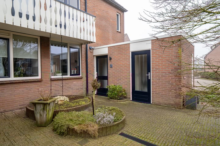 Foto 29 van Warande 19