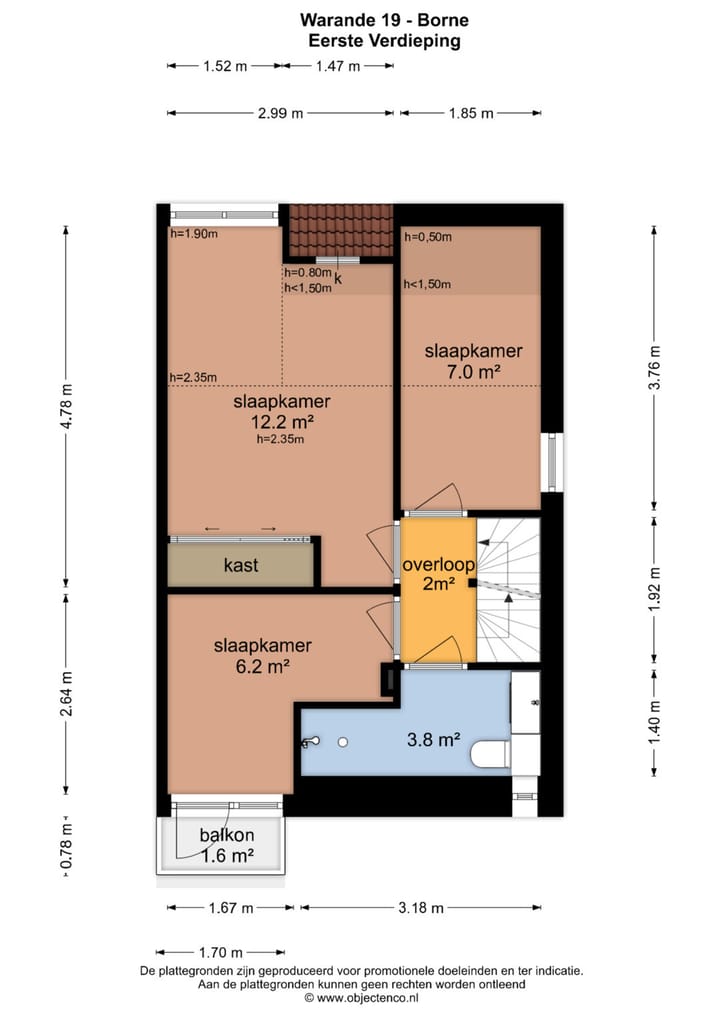 Foto 37 van Warande 19