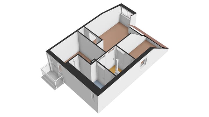 Foto 38 van Warande 19