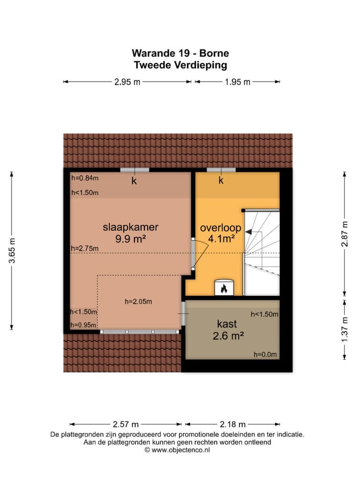 Foto 39 van Warande 19