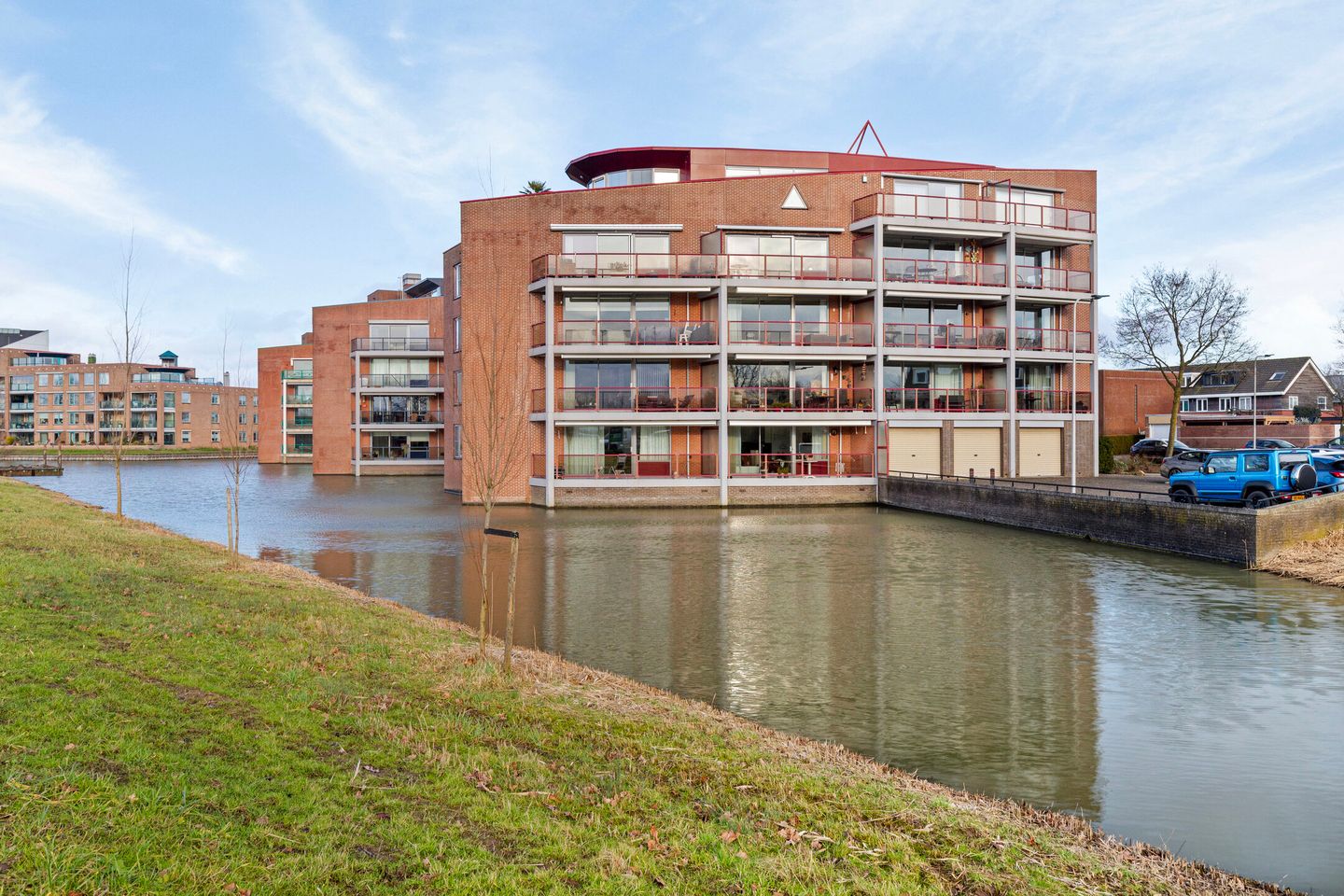 Foto 1 van De Hoge Bogerd 173