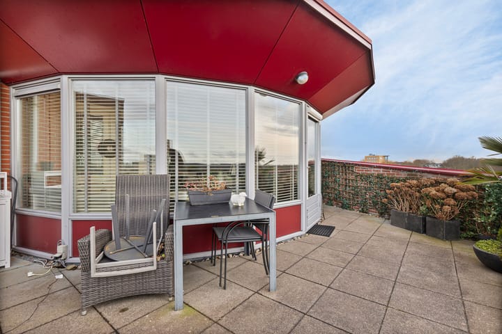 Foto 3 van De Hoge Bogerd 173