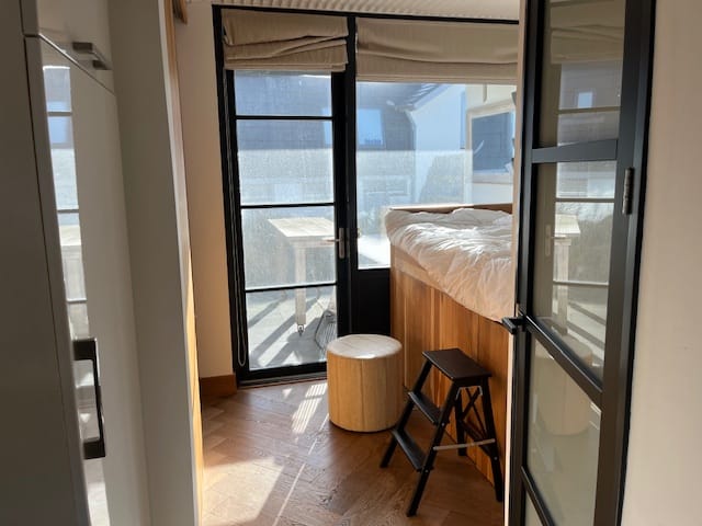 Foto 10 van Pier Panderweg 8-C