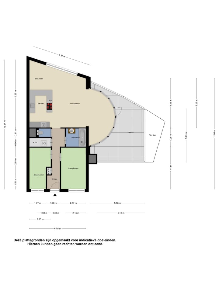 Foto 47 van De Hoge Bogerd 173