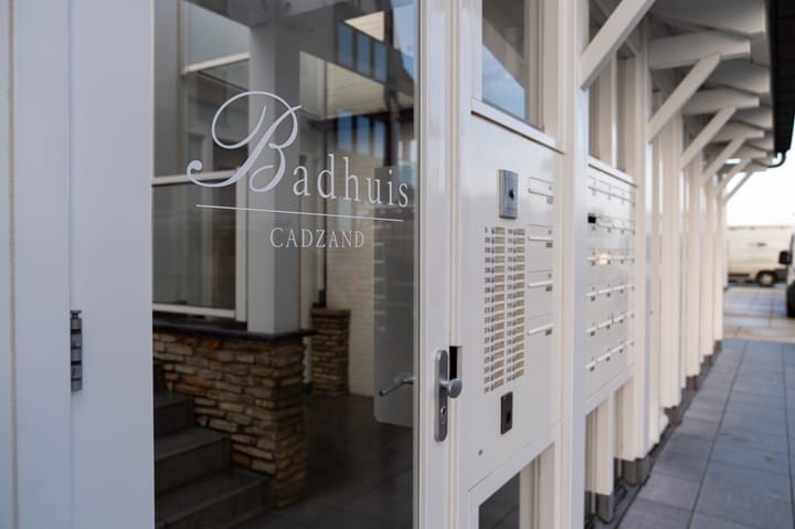 Photo 2 of Boulevard de Wielingen 2-E001