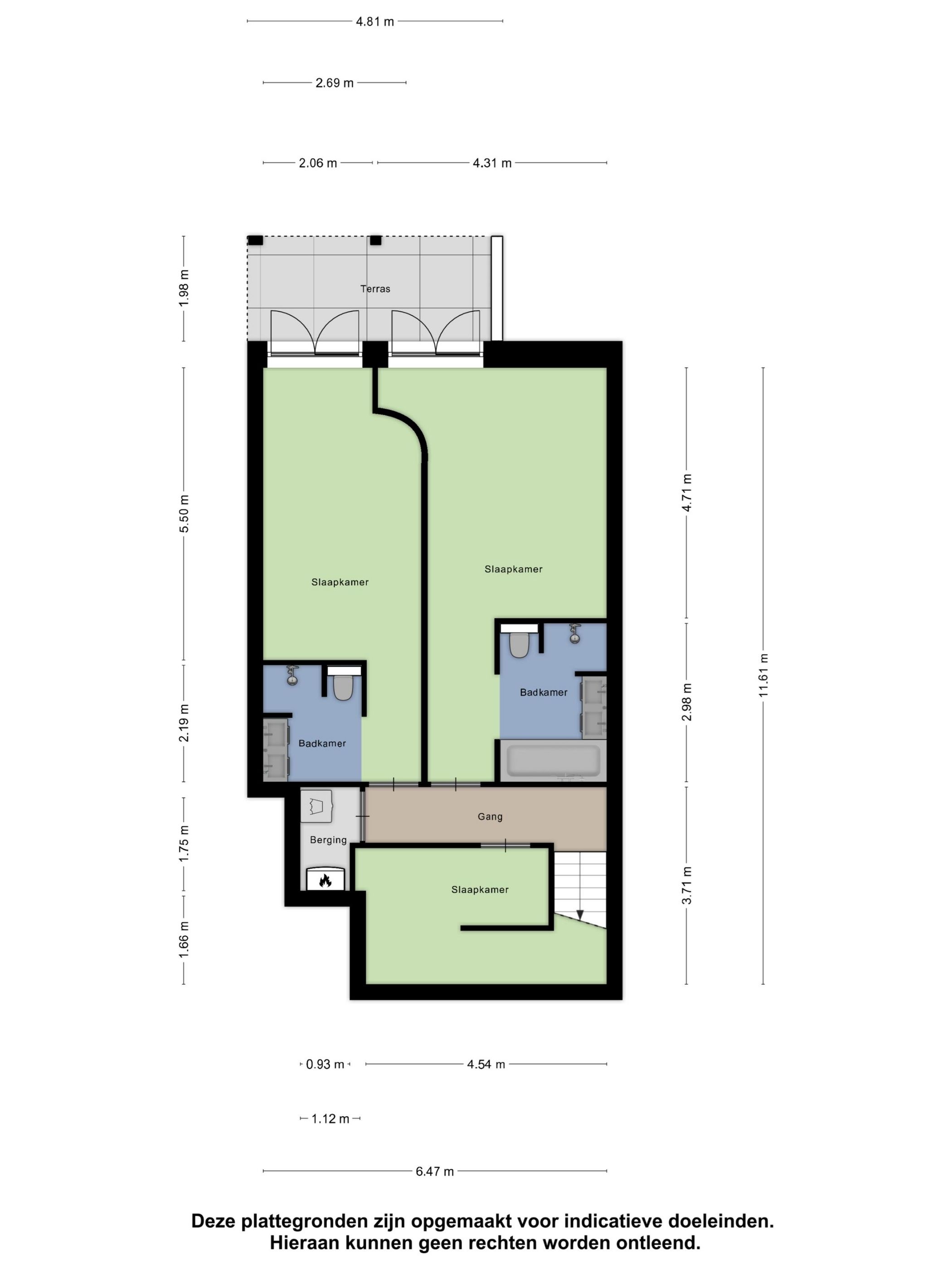 Foto 36 van Boulevard de Wielingen 2-E001