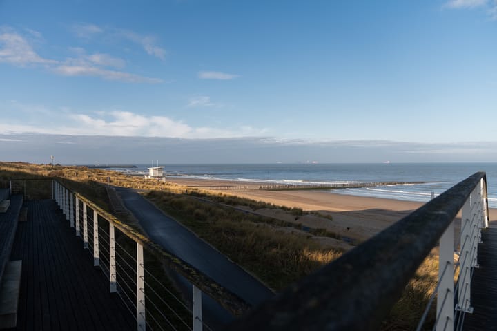 Photo 3 of Boulevard de Wielingen 2-E001