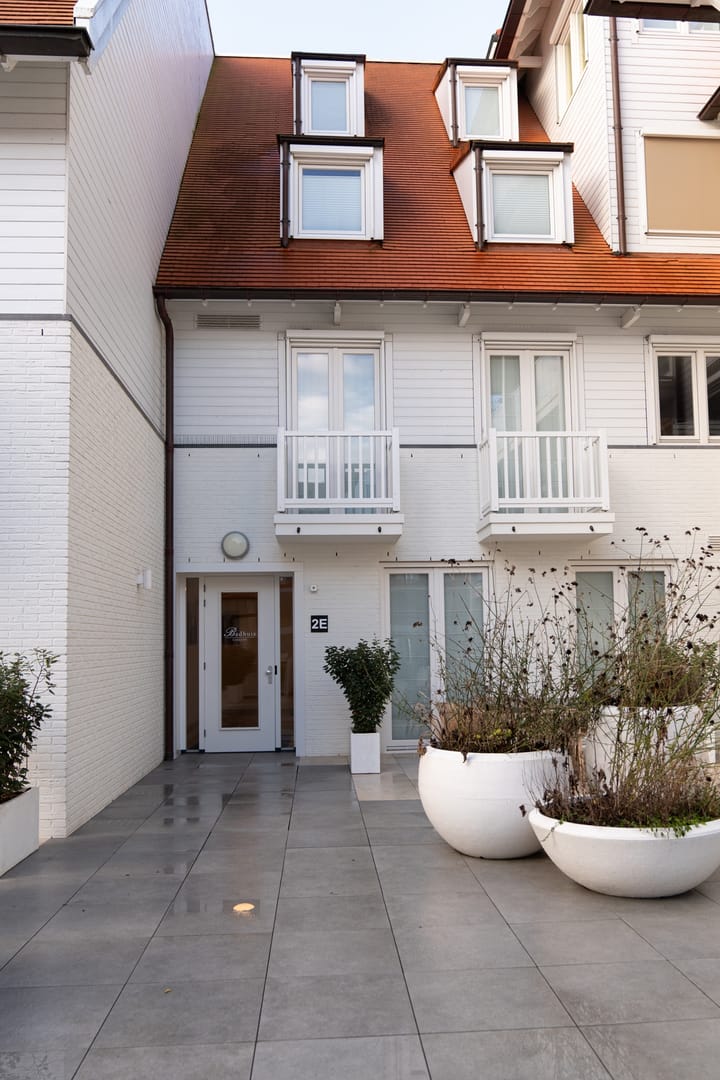 Photo 4 of Boulevard de Wielingen 2-E001