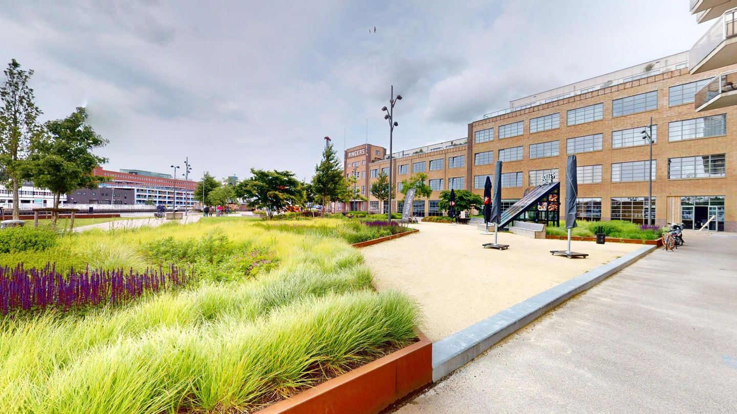 Bekijk foto 4 van Ringersplein 9