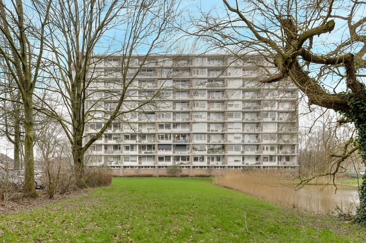 Foto 6 van Antwerpenstraat 300