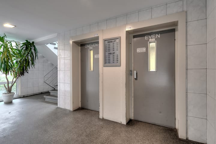 Foto 8 van Antwerpenstraat 300