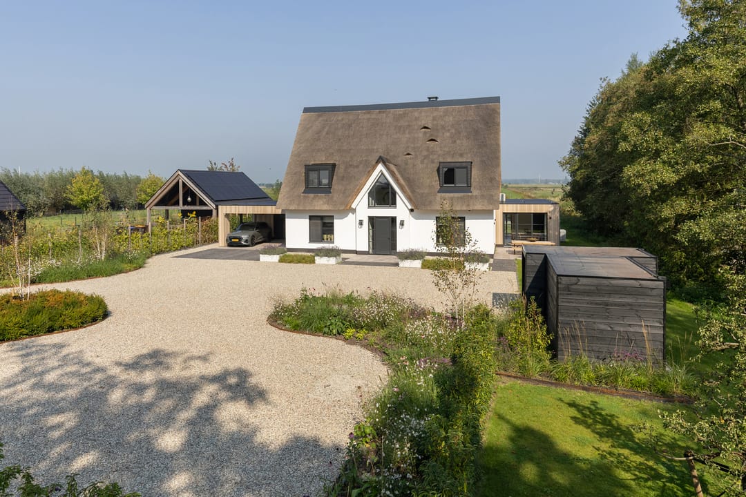 Foto 1 van Achterweteringseweg 26