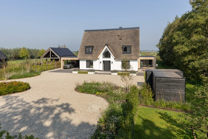 Foto 1 van Achterweteringseweg 26