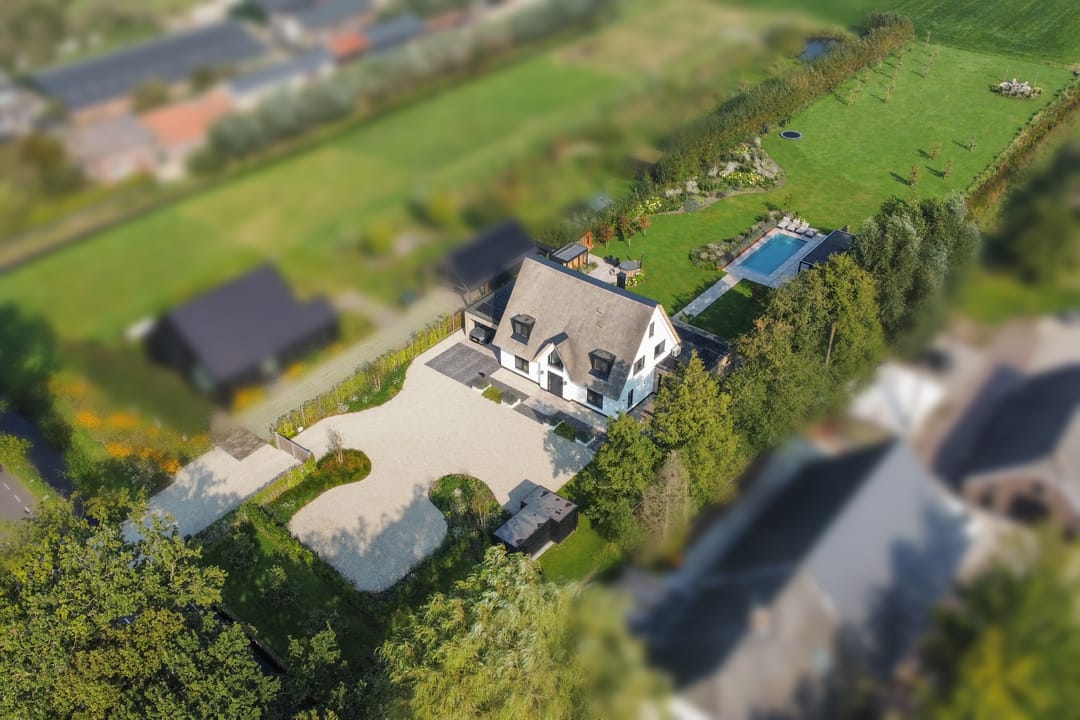 Foto 2 van Achterweteringseweg 26