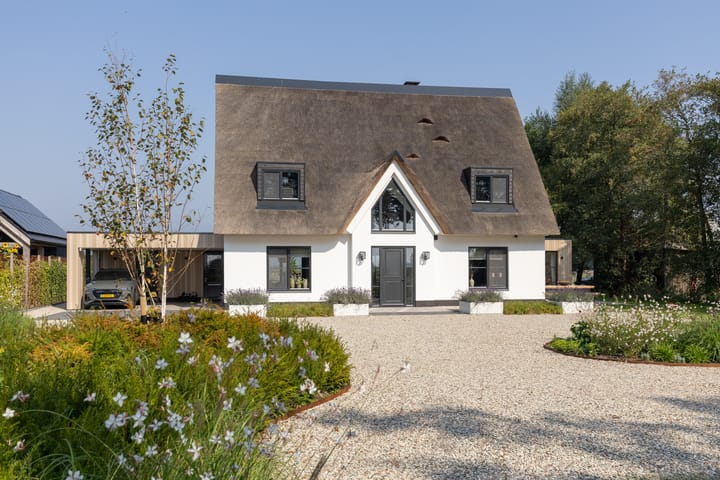 Foto 3 van Achterweteringseweg 26