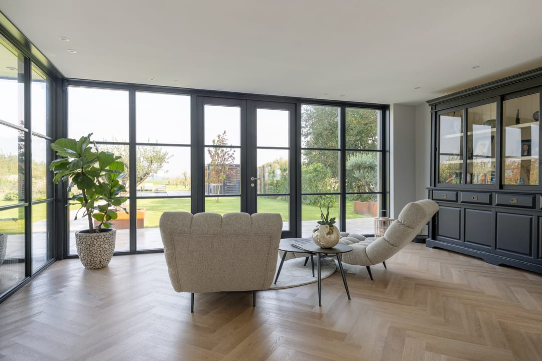 Foto 13 van Achterweteringseweg 26