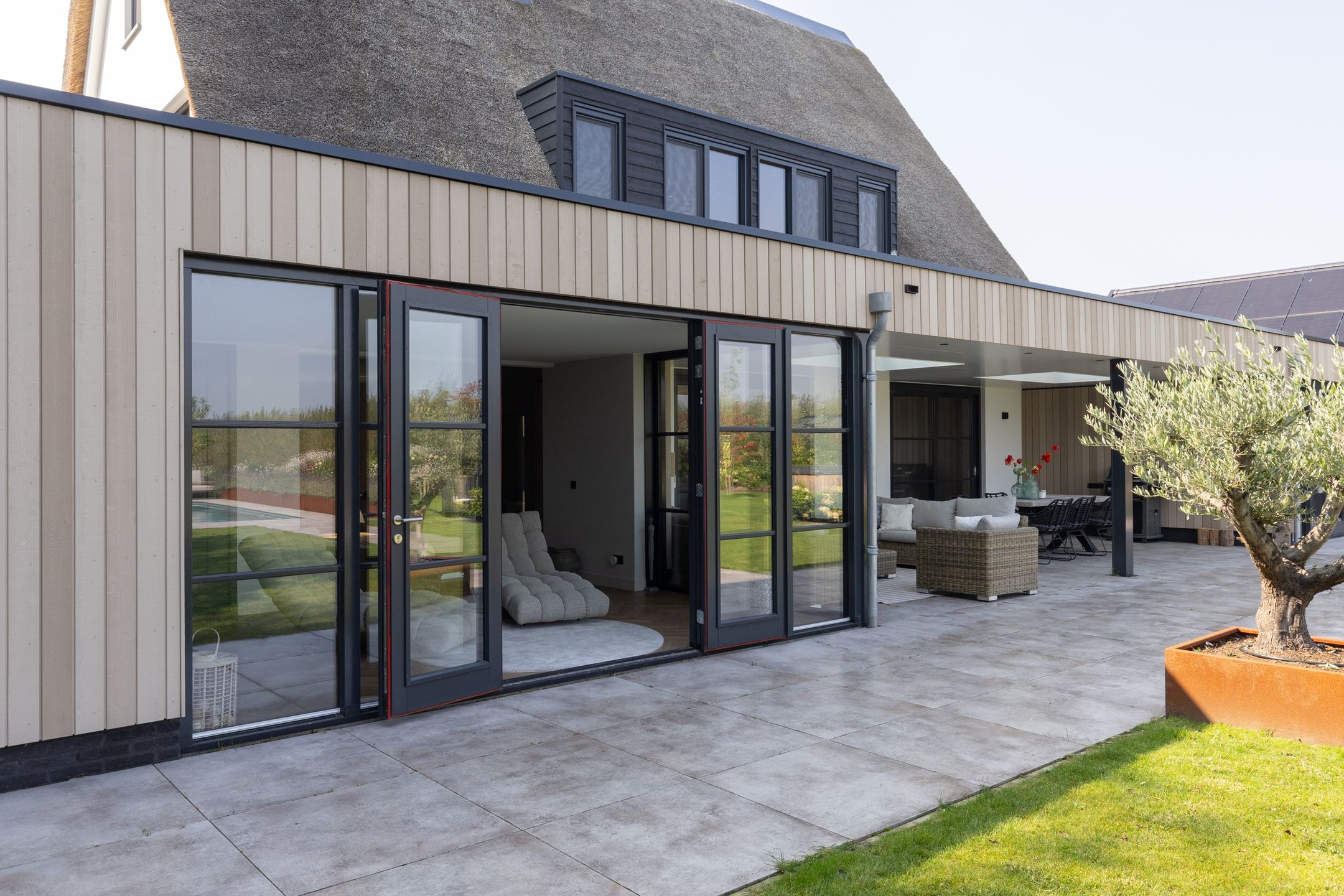 Foto 48 van Achterweteringseweg 26