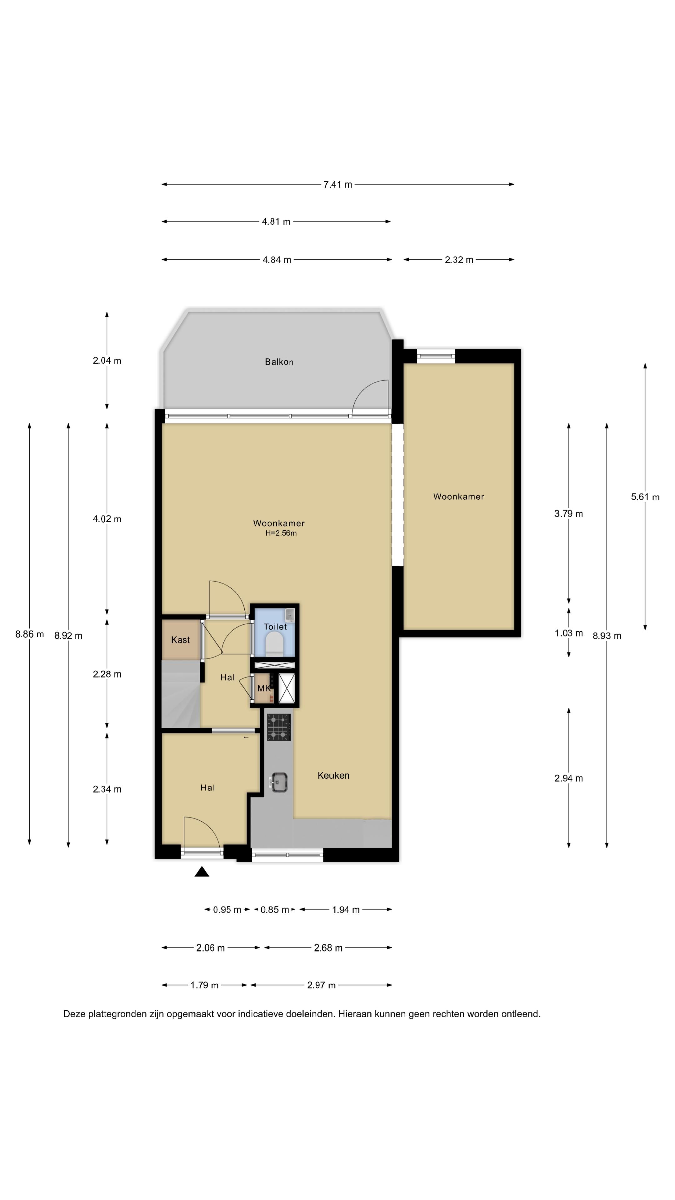 Foto 18 van Vrijheidsdans 24