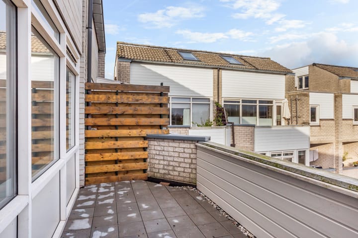 Foto 4 van Vrijheidsdans 24