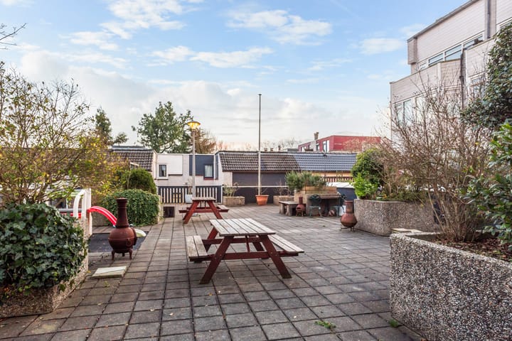 Foto 16 van Vrijheidsdans 24