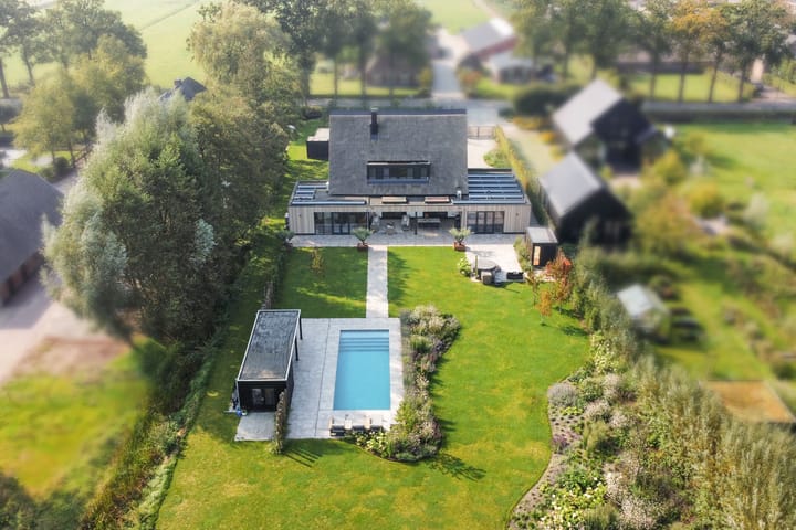 Foto 66 van Achterweteringseweg 26