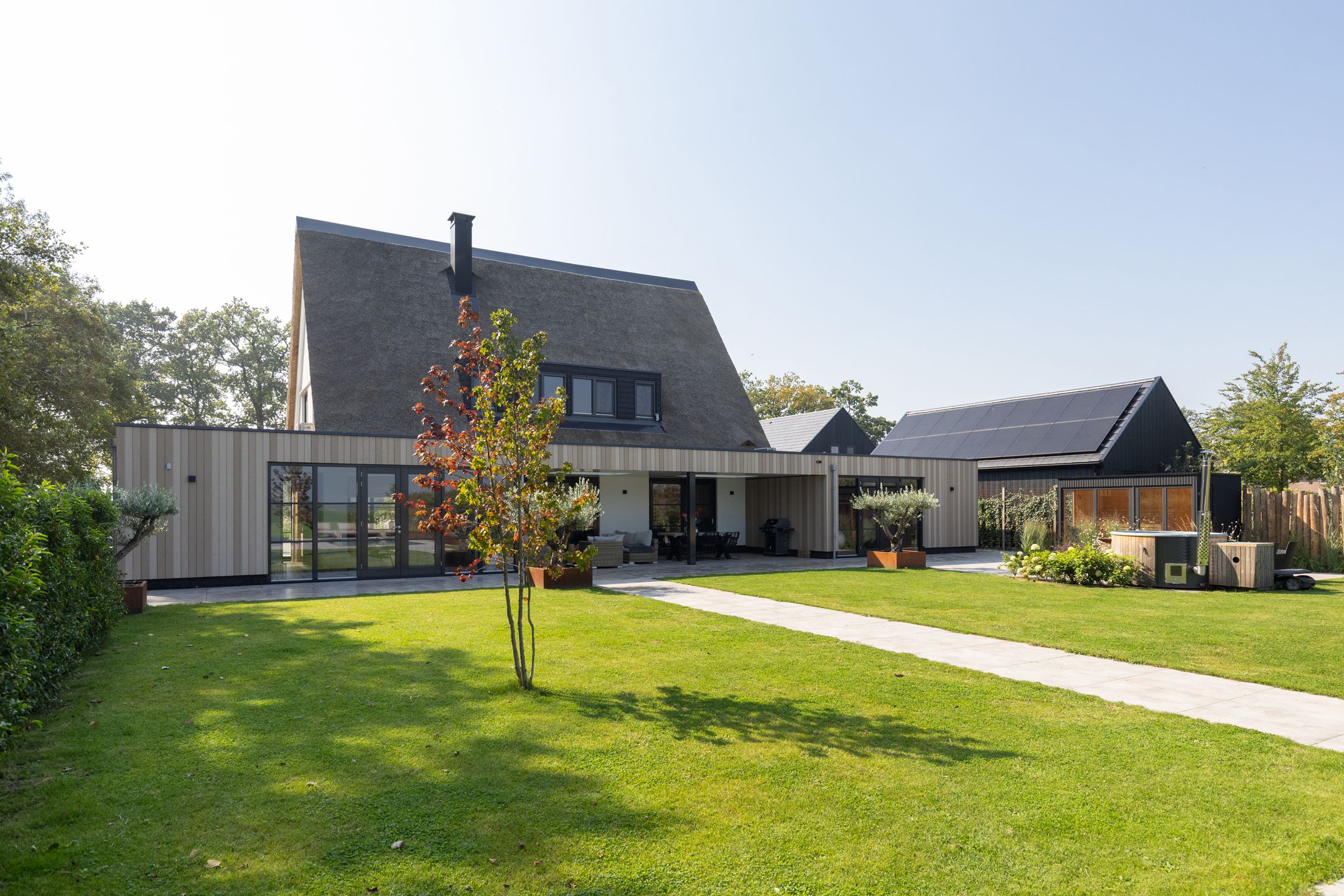 Foto 69 van Achterweteringseweg 26