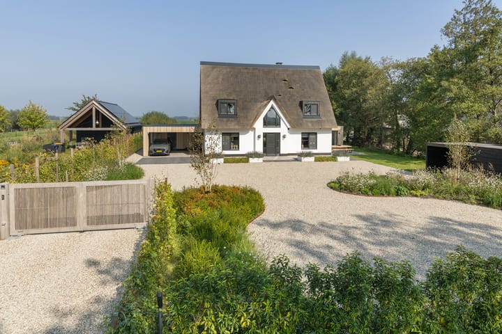 Foto 75 van Achterweteringseweg 26