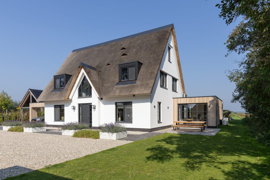 Foto 76 van Achterweteringseweg 26