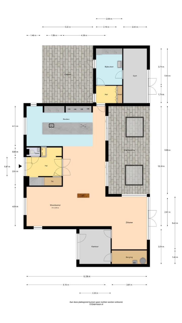 Foto 79 van Achterweteringseweg 26