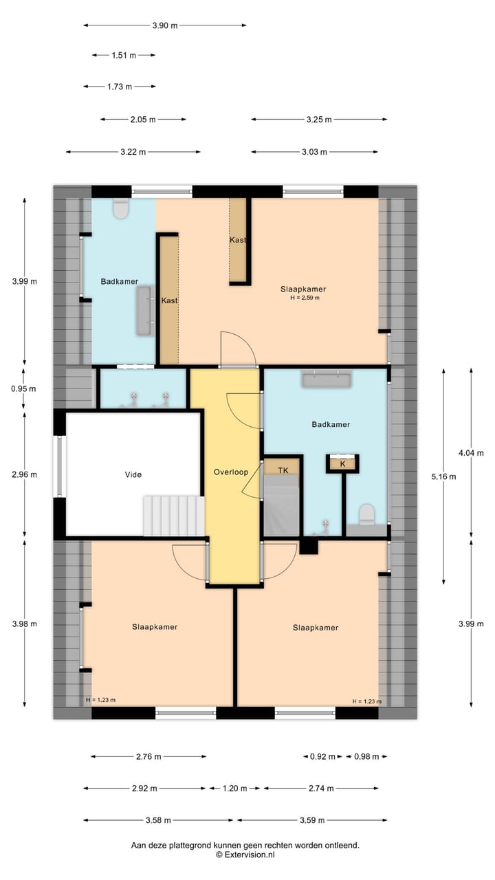 Foto 81 van Achterweteringseweg 26