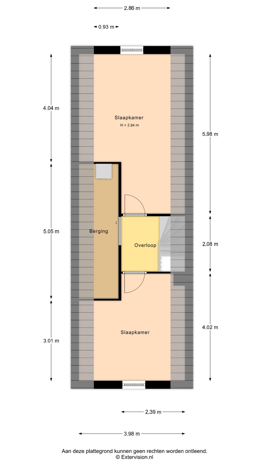 Foto 83 van Achterweteringseweg 26