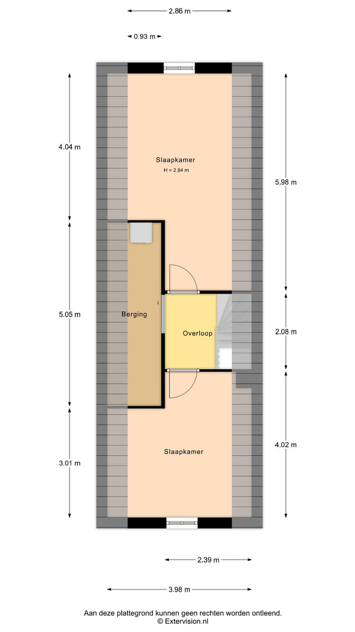 Foto 83 van Achterweteringseweg 26