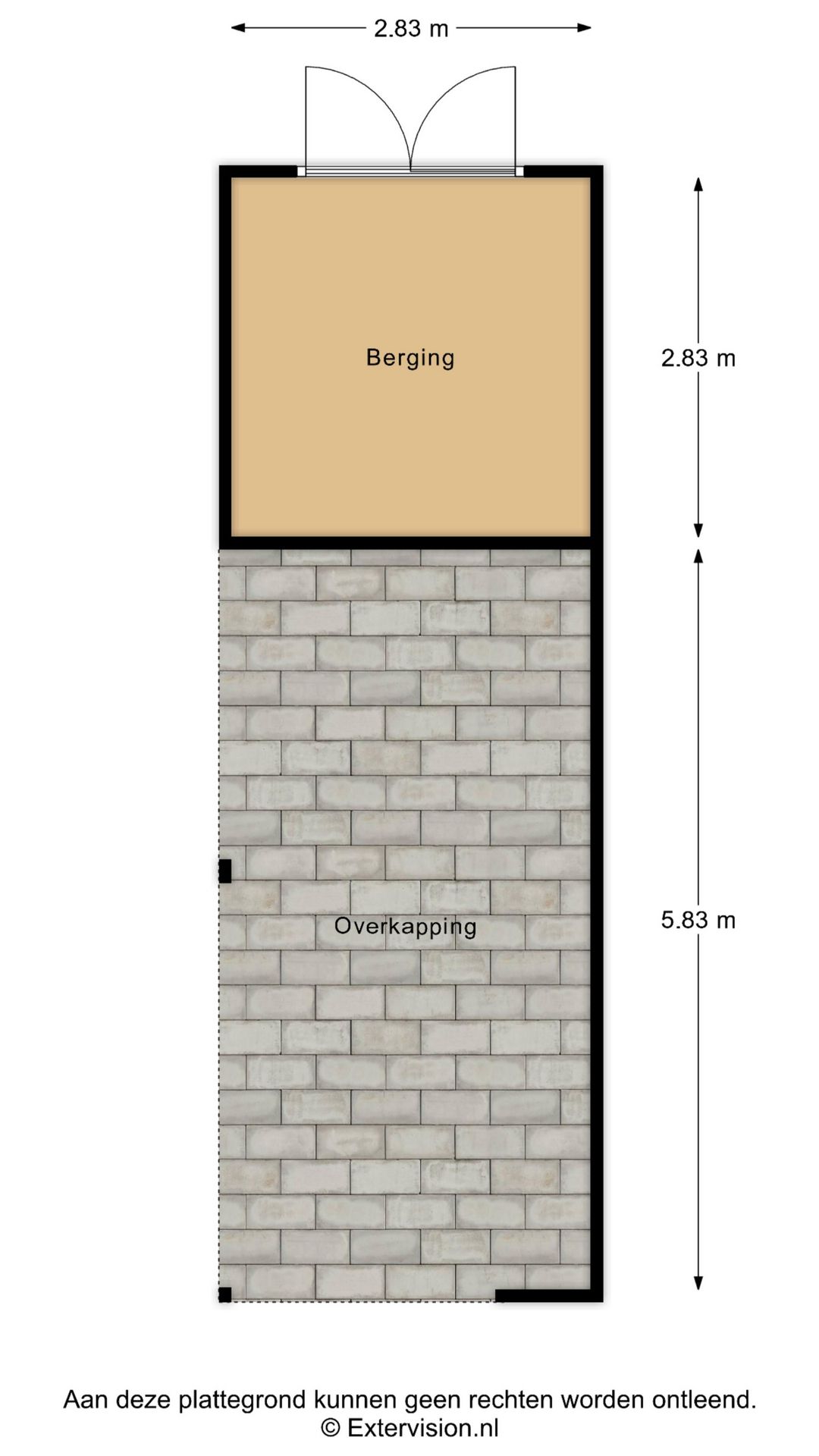 Foto 86 van Achterweteringseweg 26