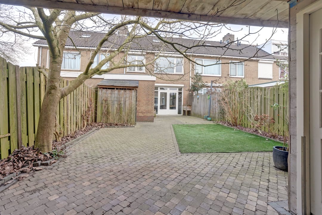 Foto 2 van Wilhelminaplantsoen 4