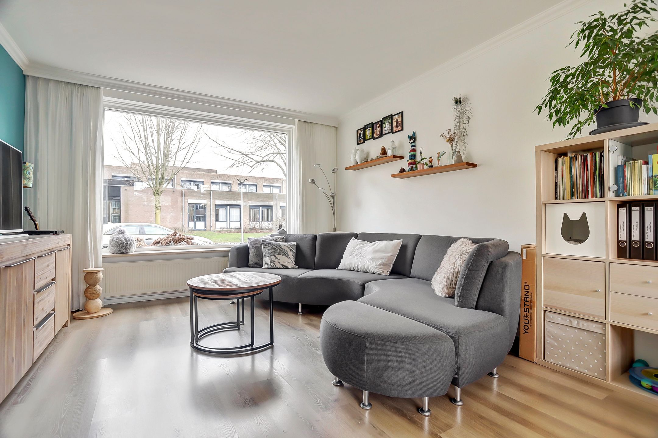 Foto 3 van Wilhelminaplantsoen 4