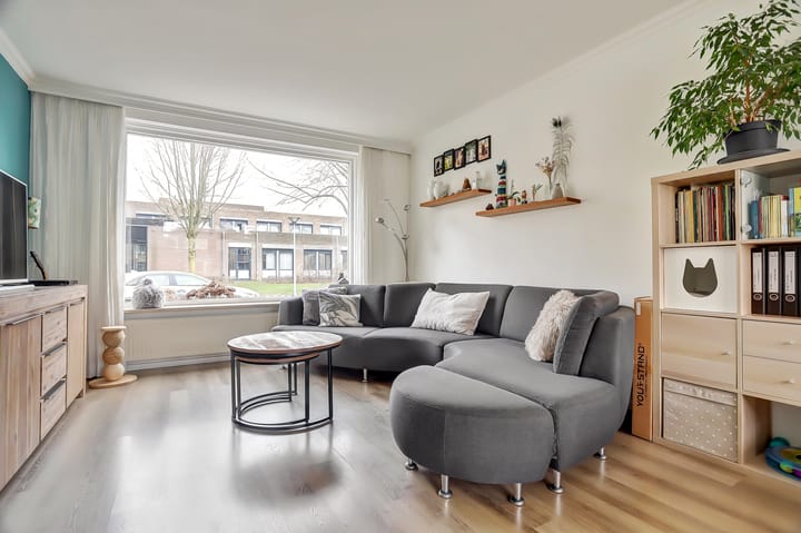 Foto 3 van Wilhelminaplantsoen 4