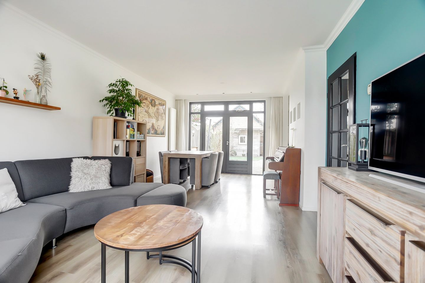 Foto 4 van Wilhelminaplantsoen 4