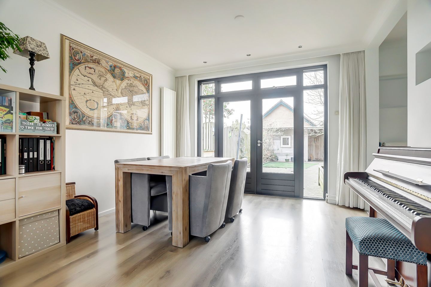 Foto 5 van Wilhelminaplantsoen 4