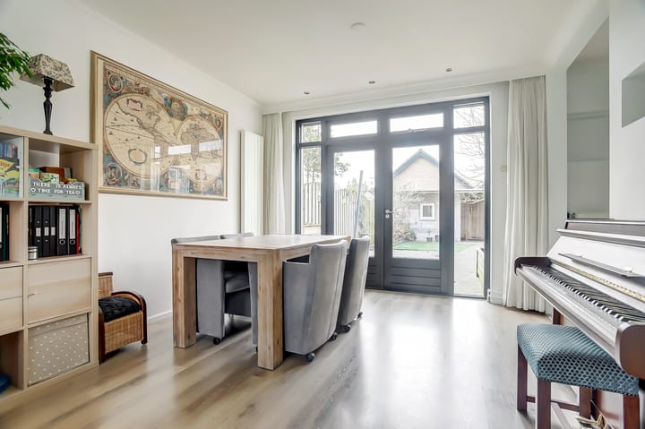 Foto 5 van Wilhelminaplantsoen 4