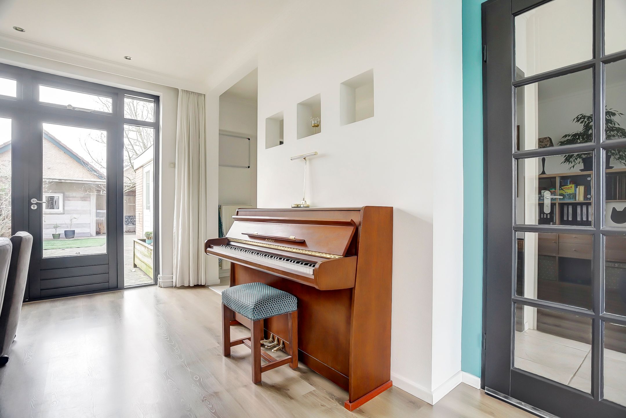 Foto 6 van Wilhelminaplantsoen 4