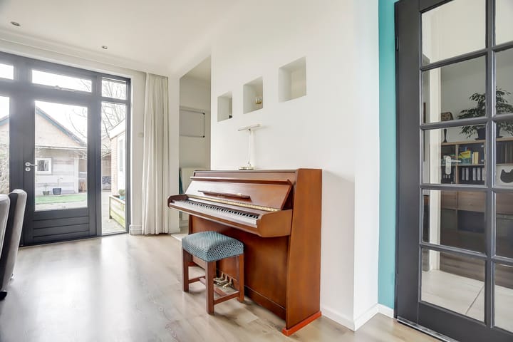 Foto 6 van Wilhelminaplantsoen 4