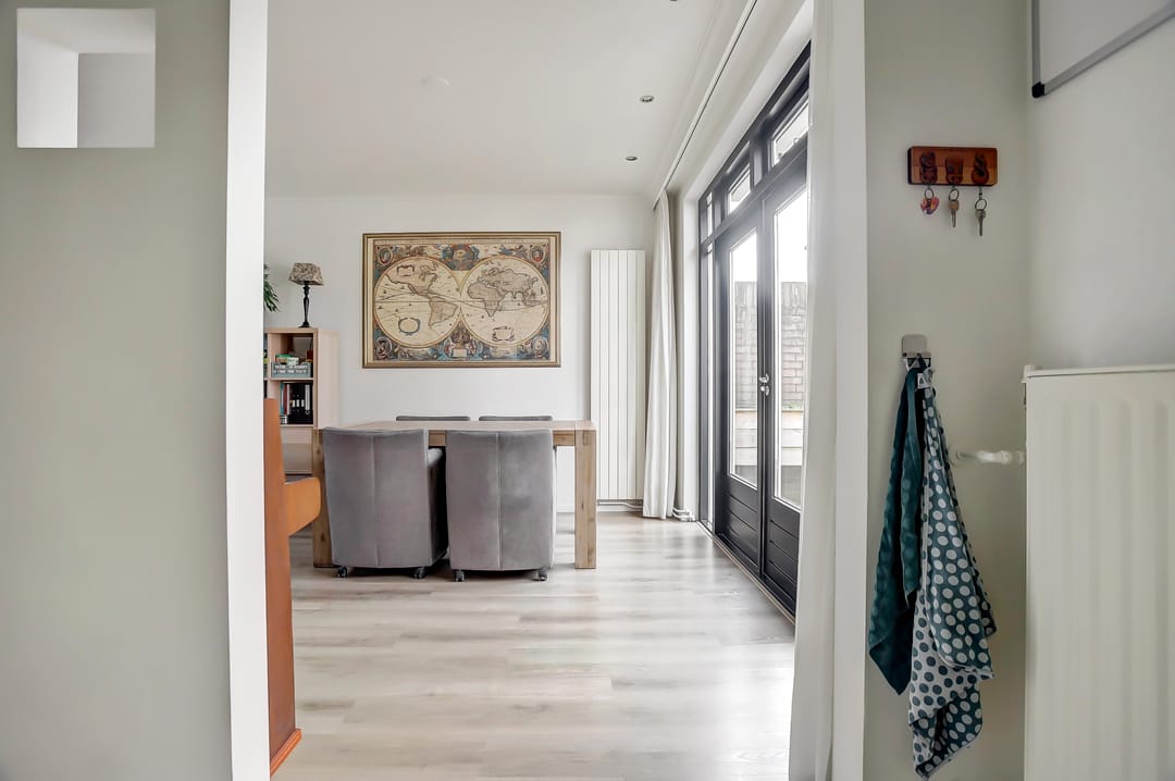 Foto 8 van Wilhelminaplantsoen 4