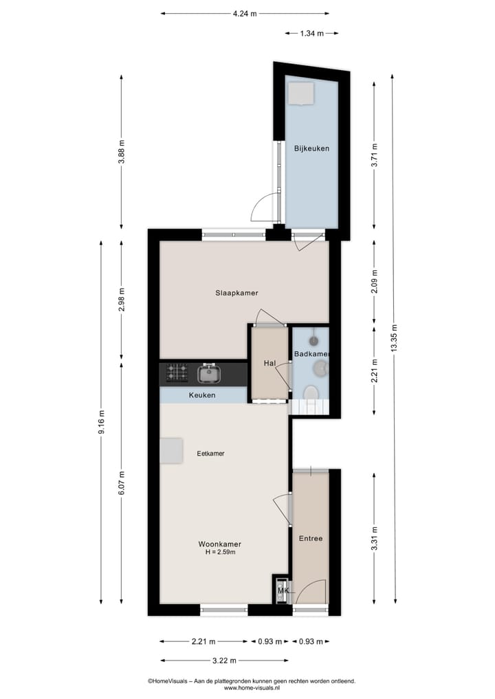 Foto 30 van Molenweg 132